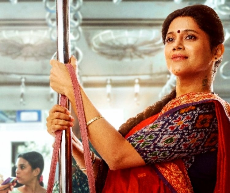 सोनी सब के ‘पुष्पा इम्पॉसिबल’ में पुष्पा हर दिन चुनौतियों का सामना करने को है तैयार 