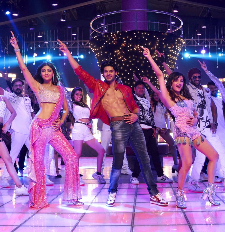 Salman Sir always wanted me to do an action commercial film, and that thought made me sign Nikamma: Abhimanyu