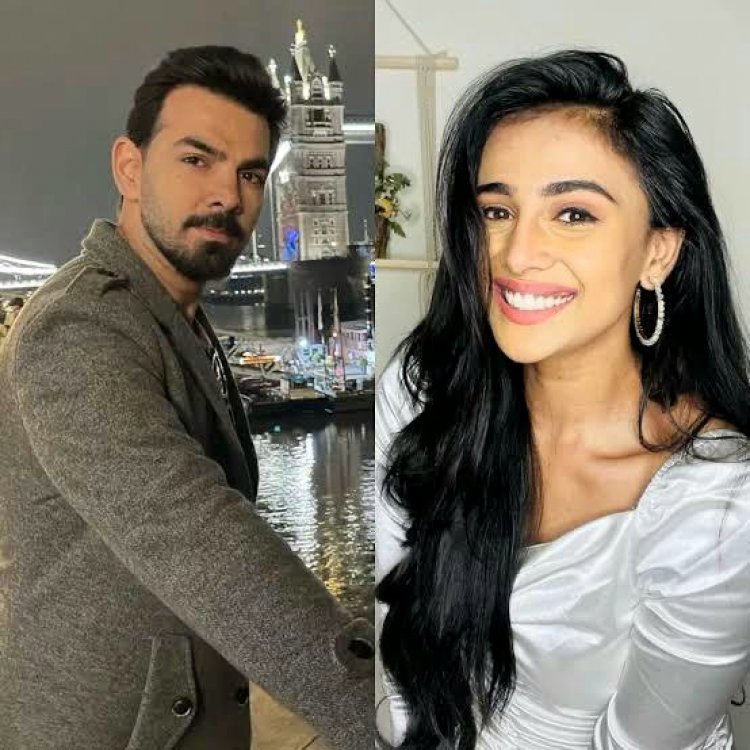 स्टार भारत के अपकमिंग शो 'बहुत प्यार करते हैं' में करण वी ग्रोवर और सायली सालुंखे एक दूसरे के अपोजिट आएंगे नज़र !