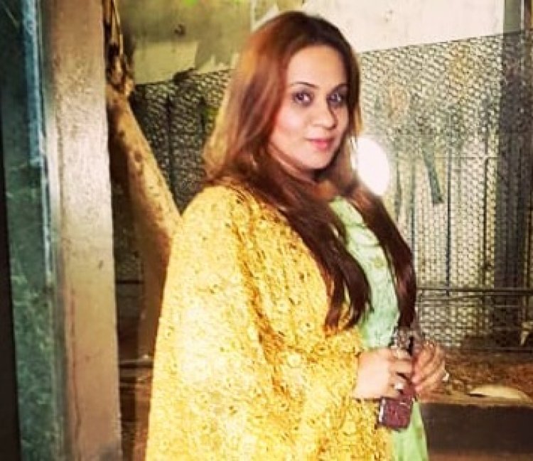 Chitra Vakil Sharma: OTT has made it more accessible for people to achieve their dreams