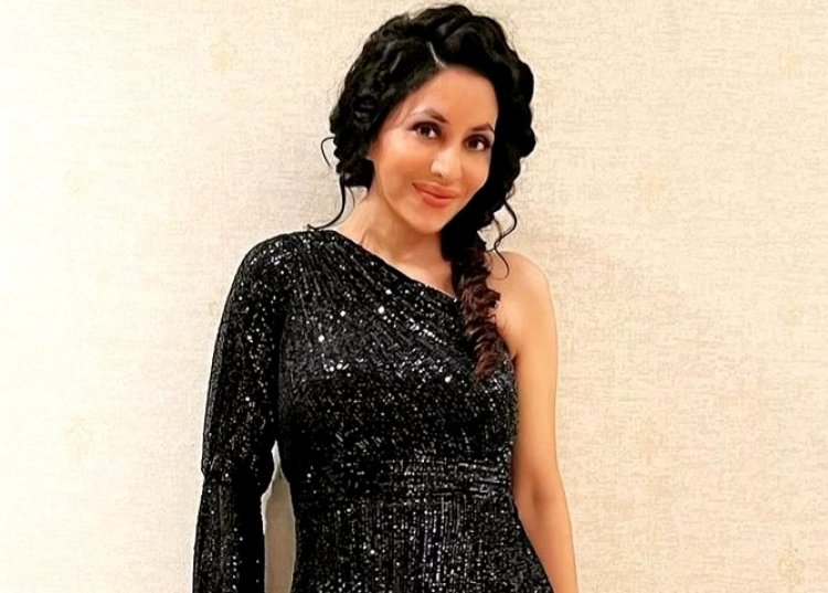 Mreenal Deshraj: Naagin 3 will always be special