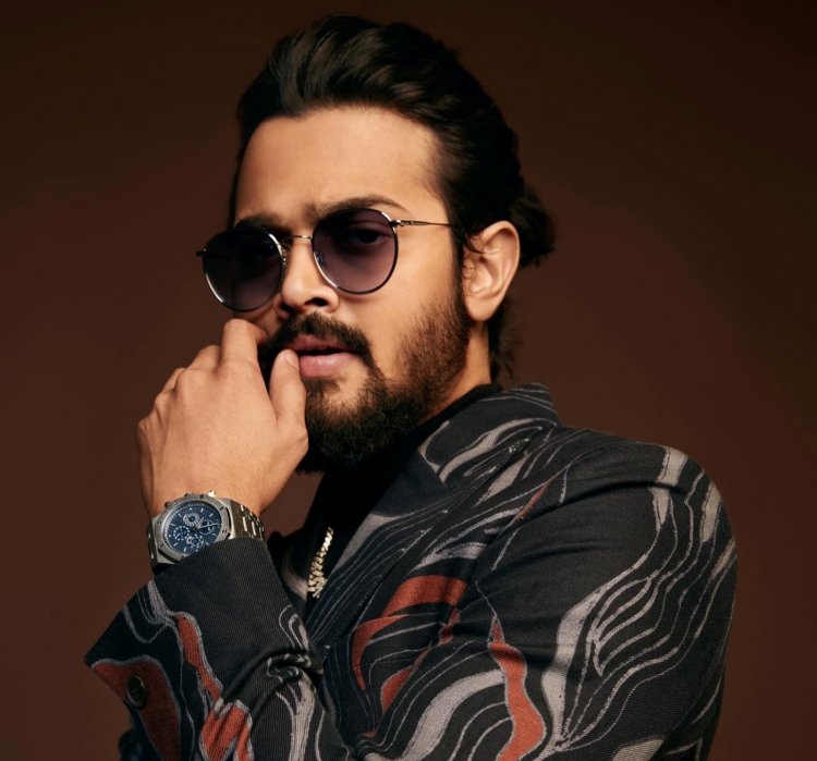 'ढिंडोरा' के दूसरे सीज़न के साथ भुवन बाम लौटेंगे वापस !