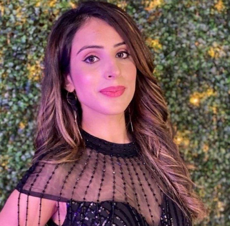 मैं खुद की सबसे बड़ी आलोचक हूं- सिमरन कौर 