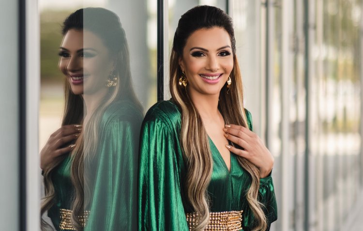 Somy Ali on Father’s Day :  My father and I never saw eye to eye on anything when I was young…