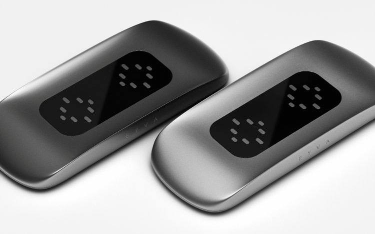 ब्लूसेमी ने पेरिस में आयोजित विवा टेक में भारत का प्रतिनिधित्व किया