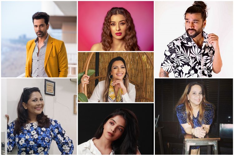 International Yoga Day : Celebs on how yoga changed their lives, both mentally and physically