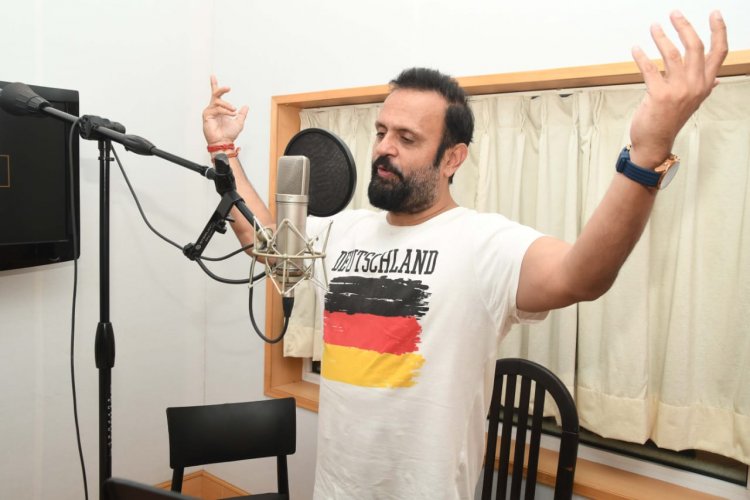 DJ Sheizwood wishes all this fans a very Happy World Music Day...