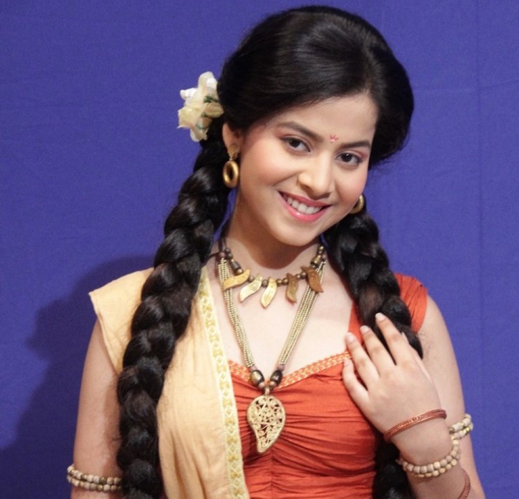 साची तिवारी एण्डटीवी के ‘बाल शिव’ में निभायेंगी सुमति का किरदार