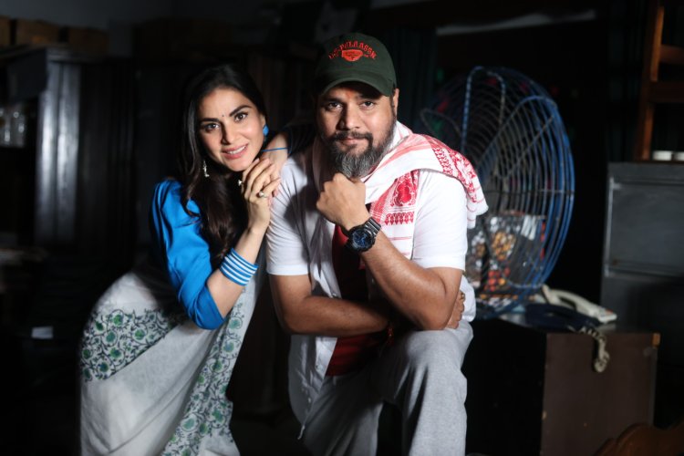 अनिल वी कुमार ने पांच साल बाद कुंडली भाग्य का निर्देशन करने की बात पर क्या कहा ?