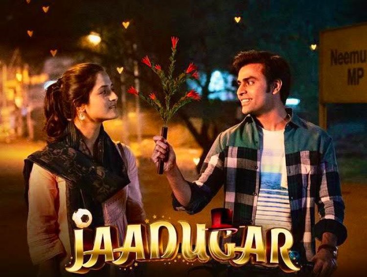 Jitendra Kumar's streak of winning audiences by his choice of content continues