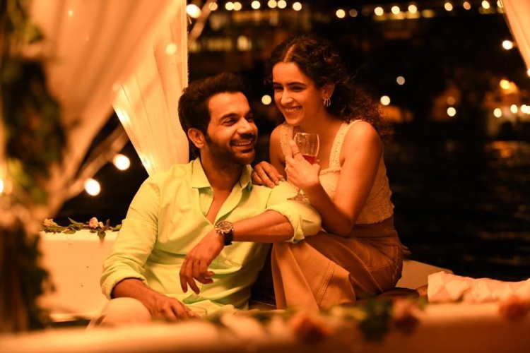 Mithoon, Arijit Singh and  Sayeed Quadri reunite yet again for the love song, Kitni Haseen Hogi