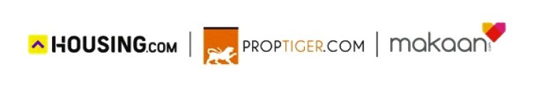 देश के आठ शीर्ष शहरों में आवासीय मांग में तेजी: PropTiger रिपोर्ट