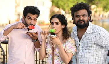 HIT is not like those usual remakes that audiences get to see these days, says Sailesh Kolanu