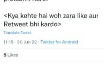 Taarak Mehta Ka Ooltah Chashmah's Characters Takeover Social Media In A First !