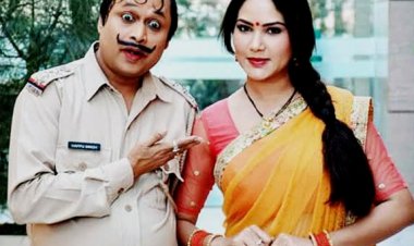 एण्डटीवी के वे मजेदार डायलाॅग्स,जो आपको हंसा-हंसा कर लोट-पोट कर देते हैं !