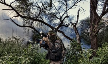 एनएसजी 26-एससीजी ने 13वां स्थापना दिवस धूमधाम से मनाया....