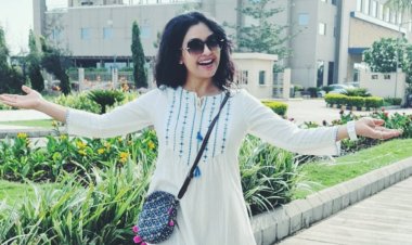 एण्डटीवी के कलाकारों ने सबसे प्लास्टिक मुक्त जीवनशैली अपनाने की गुजारिश की !