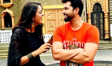 विक्रांत सिंह राजपूत ने कम्प्लीट की फ़िल्म 'बाप रे बाप', आगे कई फिल्में हैं  कतार में !