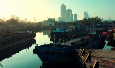 धारावी की हलचल दिखेगी MX Player के अगले बड़े वेब सीरीज 'धारावी बैंक' में !