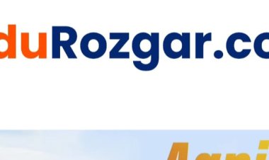 'हिंदू रोजगार डॉट कॉम' वेबसाइट का हुआ उद्घघाटन