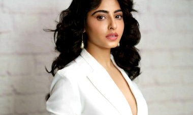 Niyati Fatnani plays Ginni in Channa Mereya: Glad to be a part of Beyond Dreams family