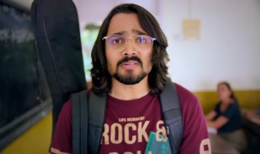 भुवन बम की 'ढिंडोरा' ने रिकॉर्ड बनाया...l