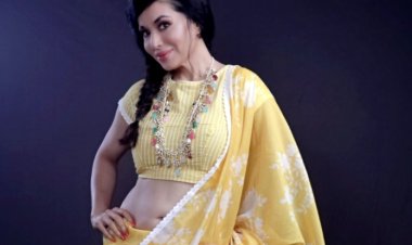 Mreenal Deshraj: OTT platforms are the fail-safe options for some movies