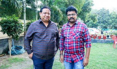 फिल्मों में देवी देवताओं के अपमान पर रोक लगाए इम्पा - उदय भगत 