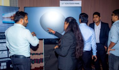 मैक्सहब ने 3 नए इनोवेटिव प्रोडक्ट लॉन्च किए....