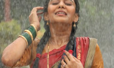 स्टार प्रवाहवरील मुरांबा मालिकेत बरसणार प्रेमाचा पाऊस