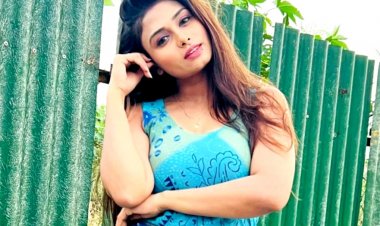 Sunidee Chauhan reveals her summer and monsoon fashion regime