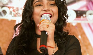 जुग जुग जियो में खूब चल रहा है बिहार की बेटी स्वाति शर्मा की आवाज का जादू