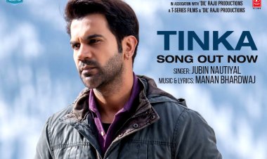 Tinka’ a new melody from Hit : The First Case is out now
