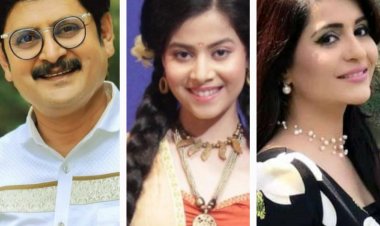 गुरू पूर्णिमा पर एण्डटीवी के कलाकारों ने अपने गुरूओं के प्रति आभार जताया 