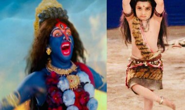 एण्डटीवी के ‘बाल शिव‘ में ममता की करने रक्षा, शिव और शक्ति का हुआ आमना-सामना