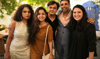 Shipra Arora on her new short film, Infertility