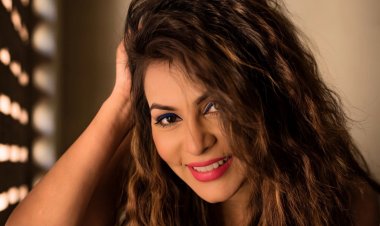 Deepali Saini: I’ve made my own way since the age of 15