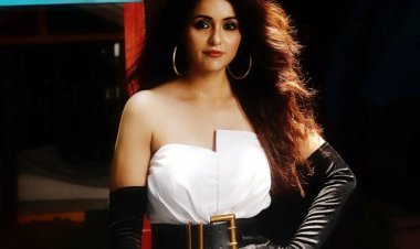 Charrul Malik: Only film actors are considered as big stars, which is really sad