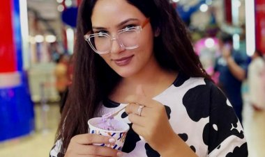 नॅशनल आइस्‍क्रीम डे निमित्त एण्‍ड टीव्‍हीवरील कलाकारांनी सांगितले त्‍यांच्‍या शहरांमधील त्‍यांच्‍या आवडत्‍या फ्लेवर्सबाबत 