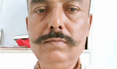 सावन विशेष कविता : भरी के गंगाजल गगरी