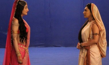 एण्डटीवी के ‘बाल शिव’ में देखिए सावन सोमवार व्रत स्पेशल....