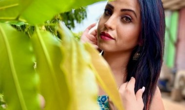 Anupama Solanki Excited to be part of a comedy show