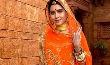 Aishwarya Raj Bhakuni talks about her Bollywood debut Prithviraj ! 