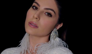 Here’s How Elnaaz Norouzi Surprised Her Friends On A Road Trip With Her Singing Prowess