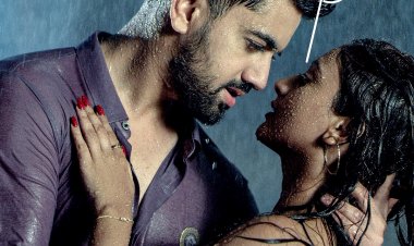 Hitz Music presents Palak Muchhal's love ballad 'Muskuraa Lena Tum'