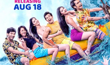 रिलायन्स एंटरटेनमेंट आणि पर्पल बुल एंटरटेनमेंटच्या 'टकाटक २'चा धमाकेदार टिझर रसिकांच्या भेटीला!