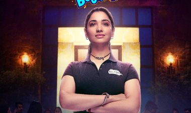Star Studios and Junglee Pictures announce the release date of Director Madhur Bhandarkar’s next  BABLI BOUNCER...