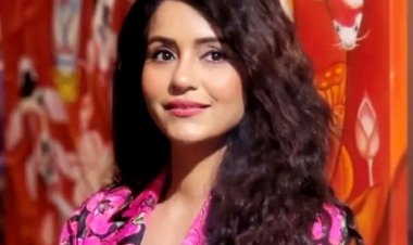 Devoting time to a cause is the real deal: Charrul Malik