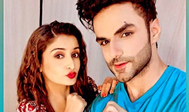 Ranveer Singh Malik praises his Radha Mohan co-star, Sambhabana Mohanty: She’s vibrant, talented