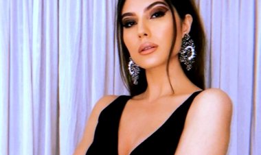 Elnaaz Norouzi’s New Single 'La La Love' Announced